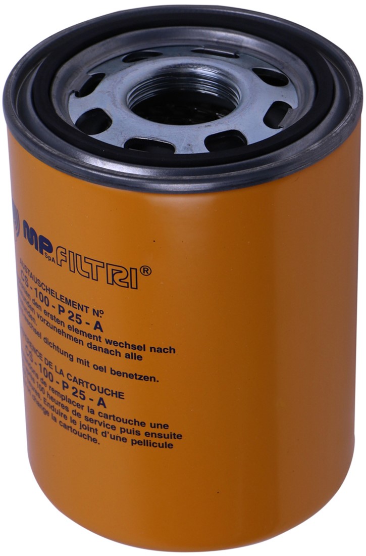 Élément Filtrant FPE25-10N Neuf (surplus) - Fabriqué Aux USA, Sans Boîte