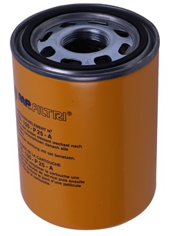 Filterelemente