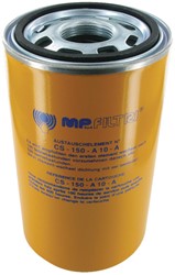 SPIN-ON FILTER ELEMENT 10µm MICROFIBER