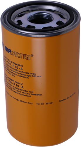 FILTER ELEMENT CS-150-P10-A
