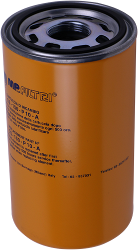 FILTERELEMENT CS-150-P10-A