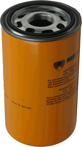 FILTERELEMENT CS-150-P25-A