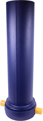 OUTER SLEEVE EDBRO CS15 - 1290 MM