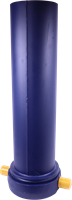 BUITENHULS EDBRO CS17/18 - 1737 MM