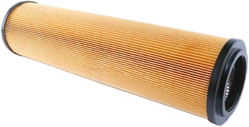 FILTERELEMENT 25 µm PAPIER