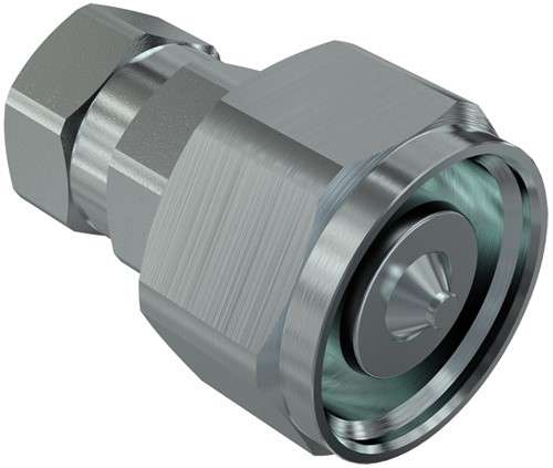 SCHRAUBKUPPLUNG CVC080 STECKER M22x1,5 FEMALE ORB