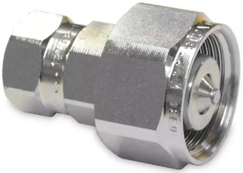 SCREW-TO-CONNECT COUPLING CVC163 MALE M36X2 25S