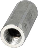 RÜCKSCHLAGVENTIL 1/2" 4 BAR-2