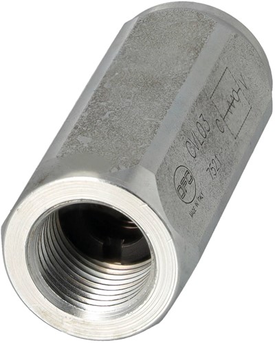 RÜCKSCHLAGVENTIL 1/2" 4 BAR-2