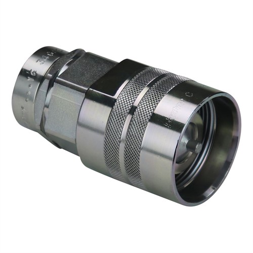 SCHROEFKOPPELING CVV12 MALE BSPP 3/4" (ISO 14541) WARTEL