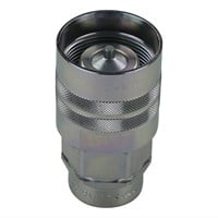 SCREW-TO-CONNECT COUPLING CVV12 MALE BSPP 3/4" (ISO 14541) SWIVEL-2