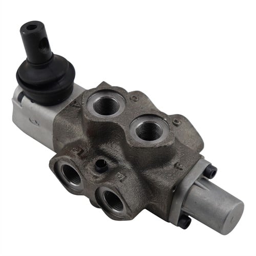 VENTIEL 6/2 - 3/8" HANDBEDIEND-2