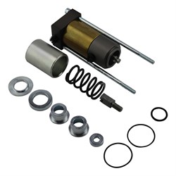 PNEUMATIC ACTUATOR F020A HYDROCONTROL D6