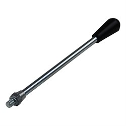 HANDLE M10 X 240 MM HYDROCONTROL D6