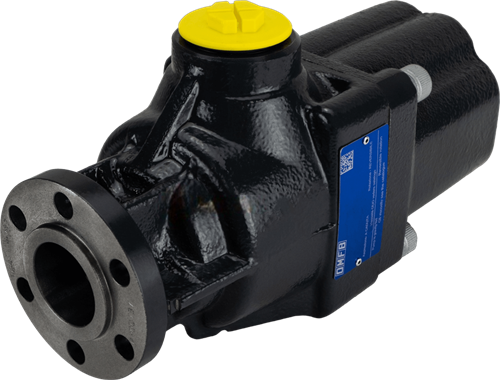 PLUNGER PUMP DARK 21 UNI-2