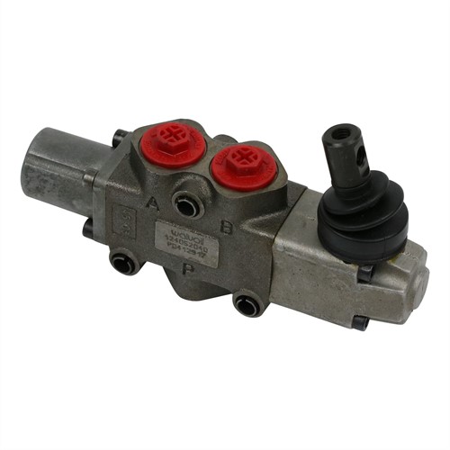 VENTIEL 3/2 - 1/2" HANDBEDIEND 124052040