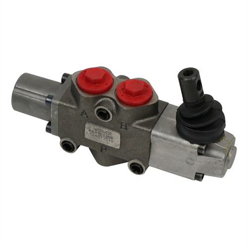 VENTIEL 3/2 - 1/2" HANDBEDIEND 124072040
