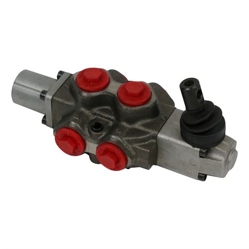 VENTIEL 6/2 - 1/2" HANDBEDIEND 124082040