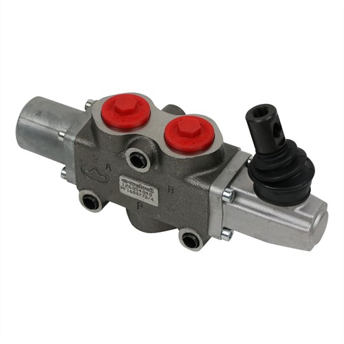 VENTIEL 3/2 - 1" HANDBEDIEND 280 L/M 315 BAR (127052040)