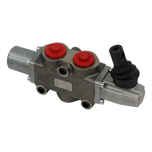 VENTIEL 3/2 - 3/4" HANDBEDIEND 126072040