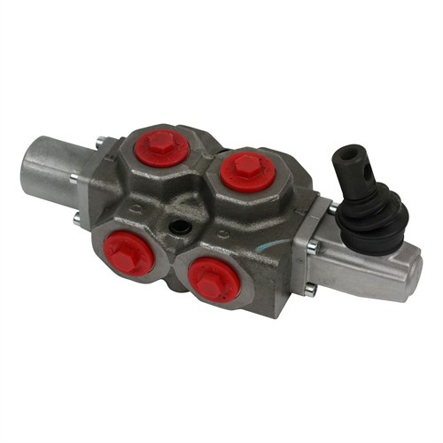 VENTIEL 6/2 - 3/4" HANDBEDIEND 126092040