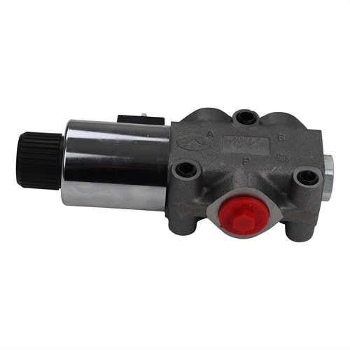 3/2 VENTIL 3/4" 24VDC 140 L/M (12A640025) GALVANISIERT
