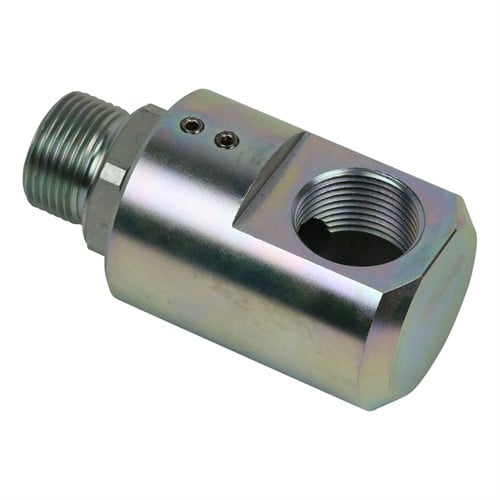SWIVEL JOINT ANGELD 1"