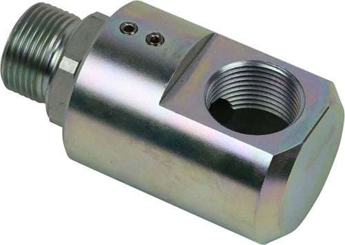 SWIVEL JOINT ANGELD 3/4"