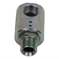 DRAAIKOPPELING HAAKS 1"-2