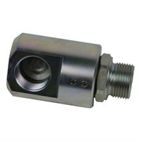 DRAAIKOPPELING HAAKS 1"-3