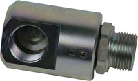 DRAAIKOPPELING HAAKS 3/4"-3