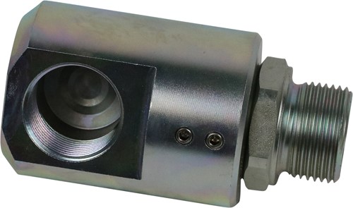 DRAAIKOPPELING HAAKS 3/4"-3