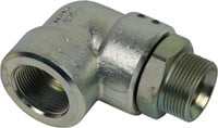 SWIVEL JOINT ANGELD 1 1/2"