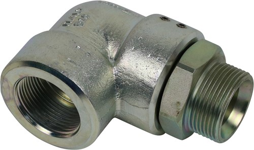 SCHWENKVERSCHRAUBUNG WINKEL 1 1/2"