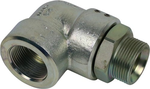 SWIVEL JOINT ANGELD 1 1/2"