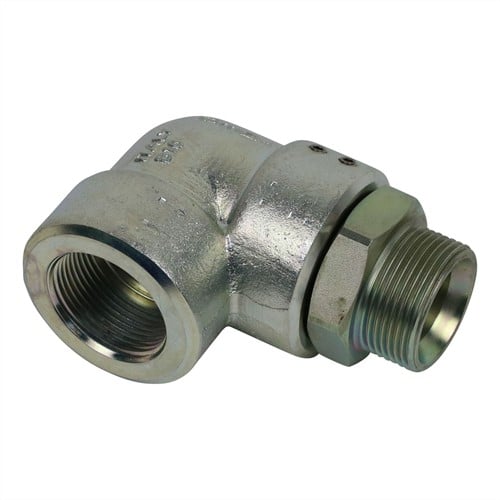 SCHWENKVERSCHRAUBUNG WINKEL 1 1/4"