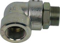 SWIVEL JOINT ANGELD 1 1/2"-2