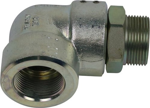 SWIVEL JOINT ANGELD 1 1/2"-2