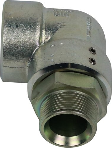 SWIVEL JOINT ANGELD 1 1/2"-3