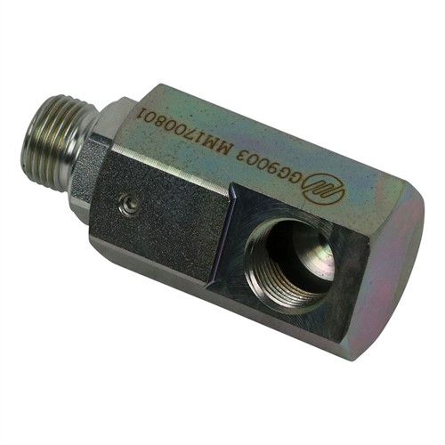 SCHWENKVERSCHRAUBUNG WINKEL 1/2"