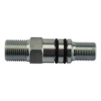 SWIVEL 1/2"-3