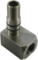 SWIVEL 1" ANGLED