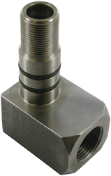 AANSLUITNIPPEL 1/2" HAAKS