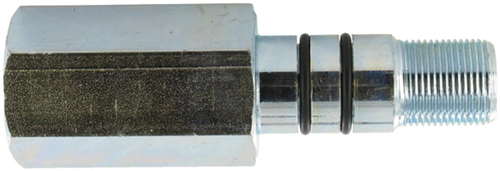 SAFETY VALVE 3/4"