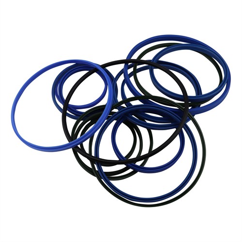 SEAL KIT 5 STAGES 8 TONNES DN-CYLINDER (046-061-076-091-107)-2