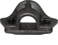OPEN SUPPORT 70 MM