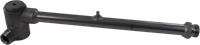 SINGLE SWIVEL ARM IPH L=452MM (SCANIA)-2