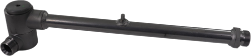 SINGLE SWIVEL ARM IPH L=452MM (SCANIA)-2