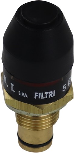 PERSFILTER INDICATOR 5 BAR