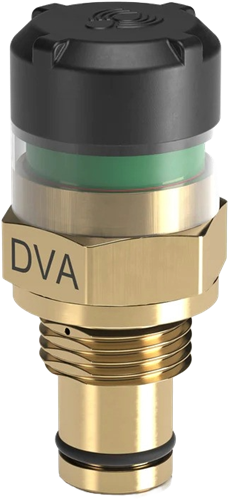 VERVUILINGSINDICATOR VISUEEL EX V7E